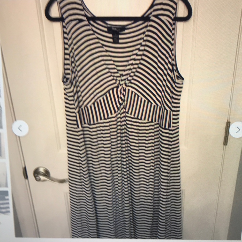 Style & Co Sundress 2X